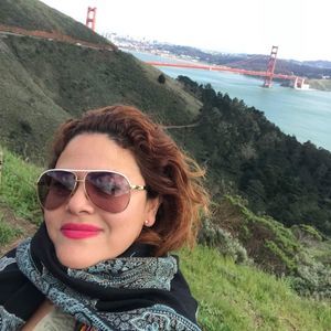 Meet your Posher, Michelle